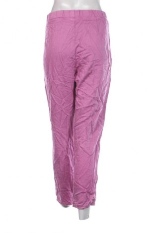 Pantaloni de femei Page One, Mărime XL, Culoare Roz, Preț 94,99 Lei