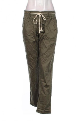 Damenhose Page One, Größe M, Farbe Grün, Preis € 20,99