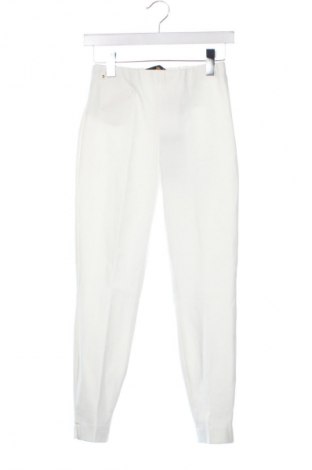 Pantaloni de femei Pamela Henson, Mărime XS, Culoare Alb, Preț 519,99 Lei