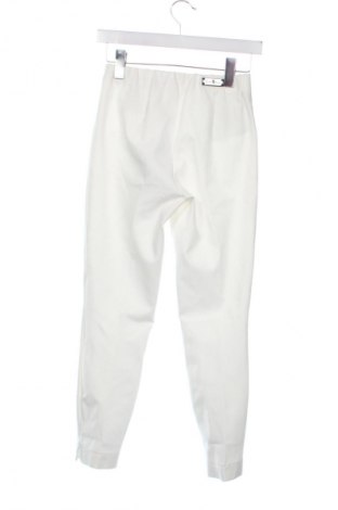 Pantaloni de femei Pamela Henson, Mărime XS, Culoare Alb, Preț 519,99 Lei