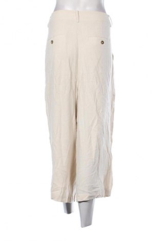 Pantaloni de femei Part Two, Mărime XXL, Culoare Bej, Preț 156,85 Lei