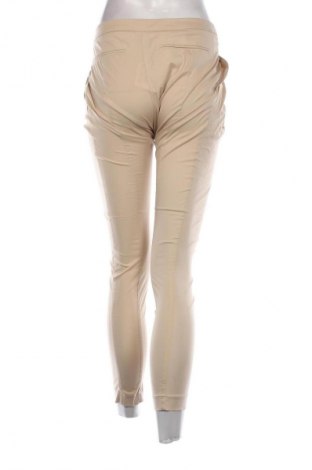 Pantaloni de femei Patrizia Pepe, Mărime M, Culoare Bej, Preț 464,59 Lei