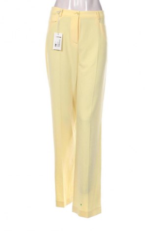 Damenhose Patrizia Pepe, Größe S, Farbe Gelb, Preis 224,99 €