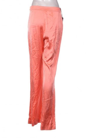 Pantaloni de femei Patrizia Pepe, Mărime L, Culoare Roz, Preț 1.039,99 Lei