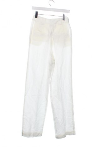 Női nadrág Patrizia Pepe, Méret XS, Szín Fehér, Ár 85 479 Ft