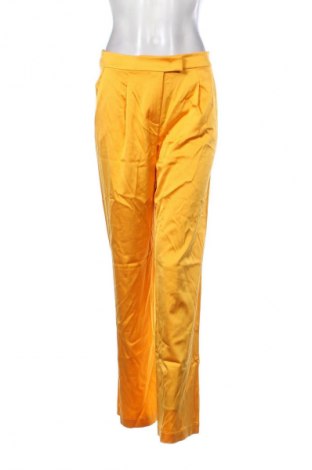 Női nadrág Patrizia Pepe, Méret S, Szín Sárga, Ár 85 479 Ft
