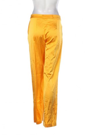Női nadrág Patrizia Pepe, Méret S, Szín Sárga, Ár 85 479 Ft