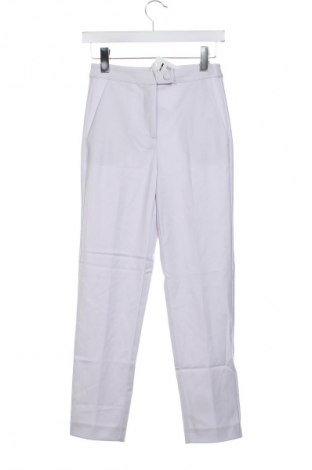 Pantaloni de femei Patrizia Pepe, Mărime XS, Culoare Mov, Preț 999,99 Lei