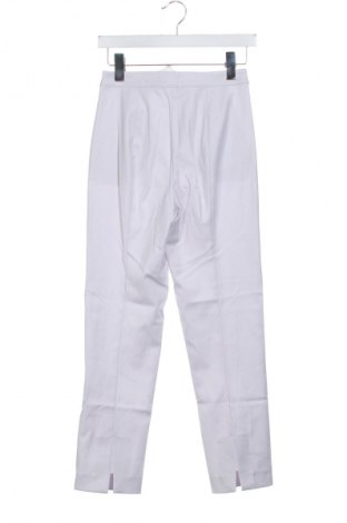 Pantaloni de femei Patrizia Pepe, Mărime XS, Culoare Mov, Preț 999,99 Lei