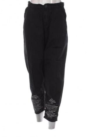 Damenhose Pause Jeans, Größe M, Farbe Schwarz, Preis 20,80 €