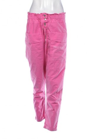 Pantaloni de femei Pause Jeans, Mărime S, Culoare Roz, Preț 111,39 Lei