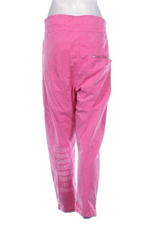 Pantaloni de femei Pause Jeans, Mărime S, Culoare Roz, Preț 111,39 Lei