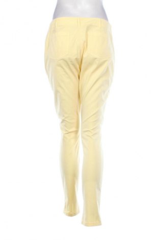 Pantaloni de femei Penny Black, Mărime M, Culoare Galben, Preț 260,82 Lei