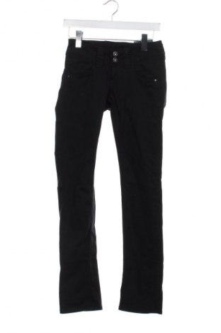 Damskie spodnie Pepe Jeans, Rozmiar XS, Kolor Czarny, Cena 133,61 zł