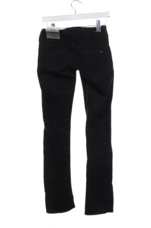 Damskie spodnie Pepe Jeans, Rozmiar XS, Kolor Czarny, Cena 133,61 zł