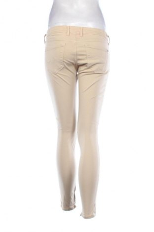 Női nadrág Pepe Jeans, Méret M, Szín Ekrü
, Ár 13 323 Ft