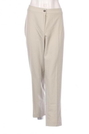 Damenhose Persona by Marina Rinaldi, Größe L, Farbe Beige, Preis 224,99 €