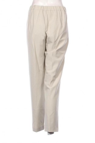 Damenhose Persona by Marina Rinaldi, Größe L, Farbe Beige, Preis 224,99 €