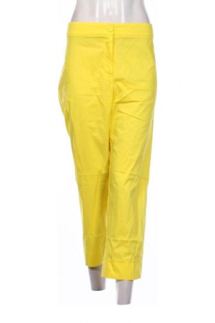 Damenhose Persona by Marina Rinaldi, Größe XL, Farbe Gelb, Preis € 224,99