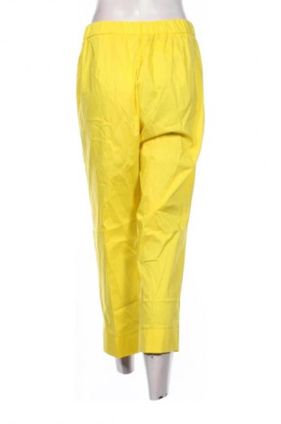 Damenhose Persona by Marina Rinaldi, Größe XL, Farbe Gelb, Preis € 224,99