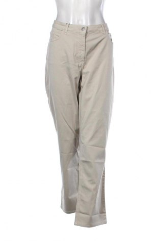 Dámske nohavice Persona by Marina Rinaldi, Veľkosť XL, Farba Béžová, Cena  187,95 €