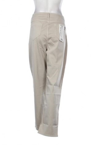 Dámske nohavice Persona by Marina Rinaldi, Veľkosť XL, Farba Béžová, Cena  187,95 €