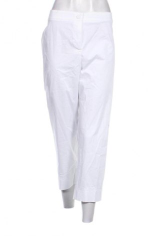 Női nadrág Persona by Marina Rinaldi, Méret XL, Szín Fehér, Ár 77 029 Ft