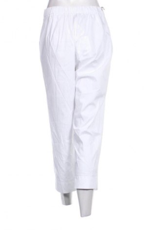 Női nadrág Persona by Marina Rinaldi, Méret XL, Szín Fehér, Ár 77 029 Ft