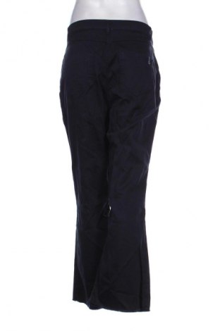 Pantaloni de femei Persona by Marina Rinaldi, Mărime L, Culoare Albastru, Preț 1.039,99 Lei