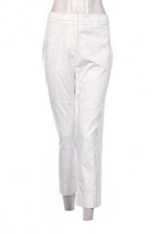 Damenhose Peserico, Größe XL, Farbe Ecru, Preis € 224,99