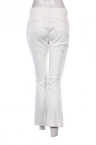 Damenhose Peserico, Größe M, Farbe Weiß, Preis € 224,99