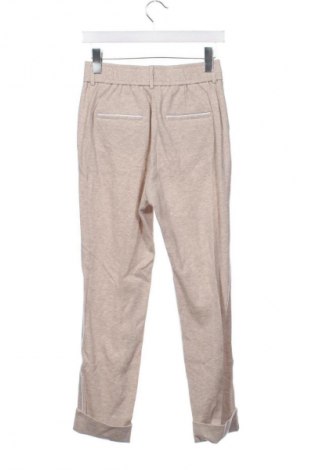 Pantaloni de femei Peserico, Mărime XS, Culoare Bej, Preț 1.039,99 Lei