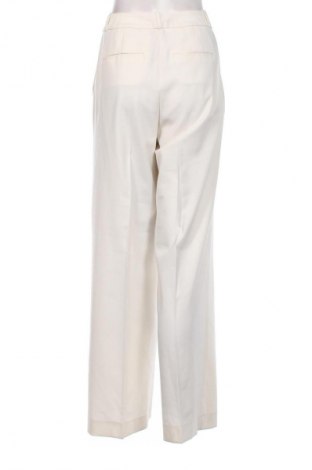 Pantaloni de femei Peserico, Mărime S, Culoare Ecru, Preț 999,99 Lei