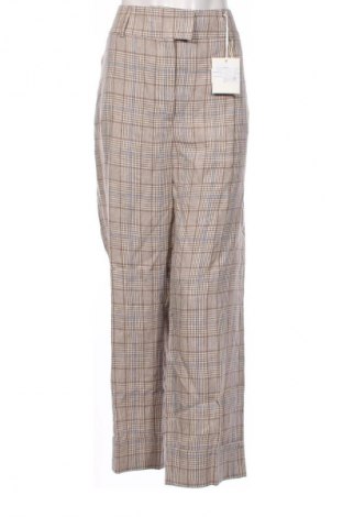 Pantaloni de femei Peserico, Mărime 3XL, Culoare Multicolor, Preț 1.039,99 Lei