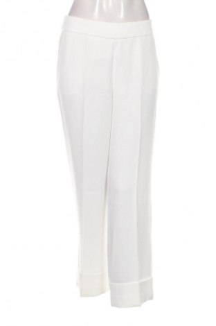 Damenhose Peserico, Größe L, Farbe Weiß, Preis 224,99 €