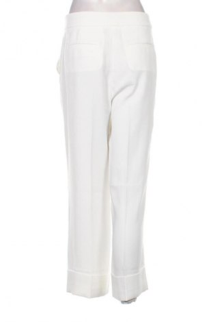 Damenhose Peserico, Größe L, Farbe Weiß, Preis 224,99 €