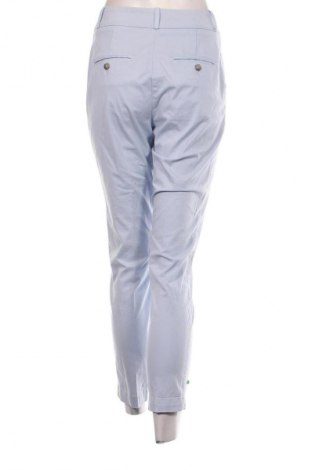 Damenhose Peserico, Größe S, Farbe Blau, Preis € 224,99