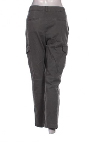 Damenhose Peserico, Größe M, Farbe Grau, Preis € 224,99