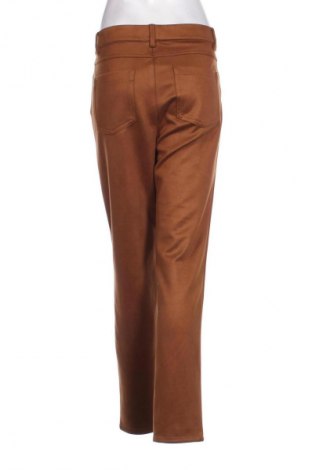 Damenhose Peter Hahn, Größe XL, Farbe Orange, Preis 17,99 €