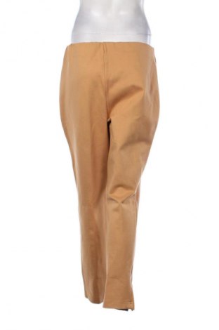 Pantaloni de femei Pfeffinger, Mărime L, Culoare Bej, Preț 73,36 Lei