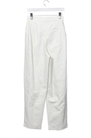 Дамски панталон Philosophy Di Lorenzo Serafini, Размер XS, Цвят Бял, Цена 270,98 €