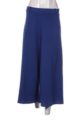 Pantaloni de femei Piazza Italia, Mărime S, Culoare Albastru, Preț 94,99 Lei