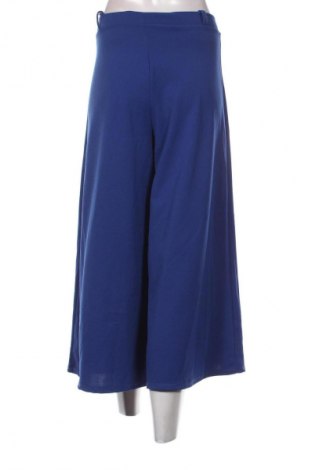 Pantaloni de femei Piazza Italia, Mărime S, Culoare Albastru, Preț 94,99 Lei