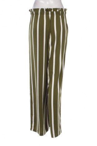 Pantaloni de femei Pieces, Mărime S, Culoare Multicolor, Preț 88,99 Lei