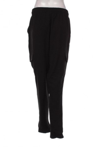 Damskie spodnie Pieces, Rozmiar M, Kolor Czarny, Cena 88,99 zł