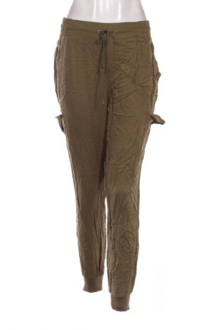 Damenhose Pimkie, Größe M, Farbe Grün, Preis 8,99 €