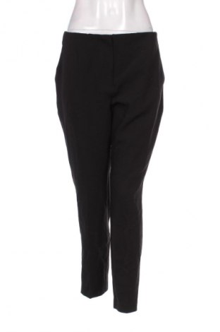 Pantaloni de femei Pimkie, Mărime L, Culoare Negru, Preț 136,99 Lei