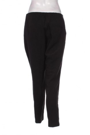 Pantaloni de femei Pimkie, Mărime L, Culoare Negru, Preț 136,99 Lei