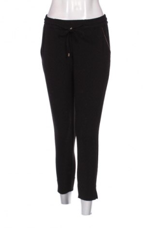 Pantaloni de femei Pimkie, Mărime S, Culoare Negru, Preț 73,00 Lei