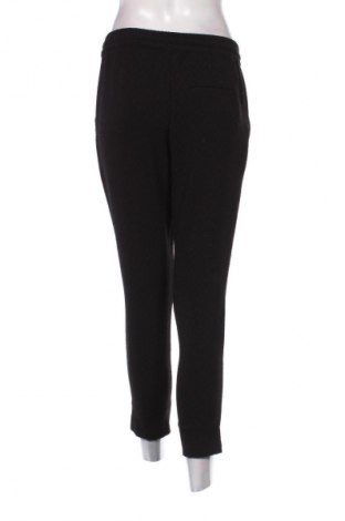 Pantaloni de femei Pimkie, Mărime S, Culoare Negru, Preț 73,00 Lei
